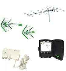 
	تحقیق نتايج به كارگيري آنتن پيوسته
