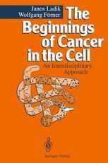 The Beginnings of Cancer in the Cell: An Interdisciplinary Approach