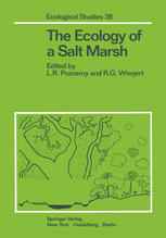 The Ecology of a Salt Marsh