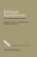 Political Equilibrium
