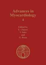 Advances in Myocardiology: Volume 4