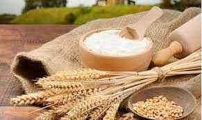 
	پاورپوینت غنی سازی آرد با آهن و اسید فولیک
