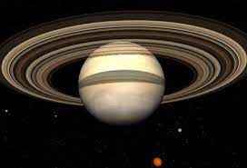 
	پاورپوینت سیاره زحل
