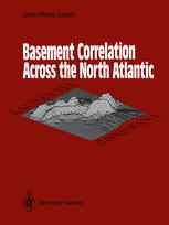 Basement Correlation Across the North Atlantic