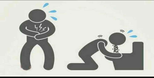 
	پاورپوینت مسمومیت ها
