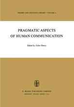 Pragmatic Aspects of Human Communication
