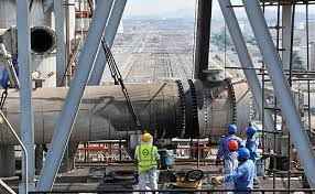 
	پاورپوینت توسعه كارآفريني در صنعت نفت چالشها و فرصتهای پیش رو
