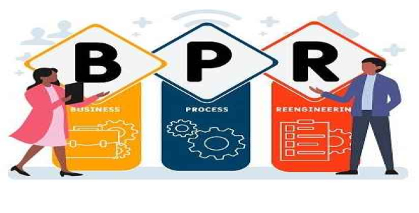 
	پاورپوینت فرآیند مهندسی مجدد کسب و کار
