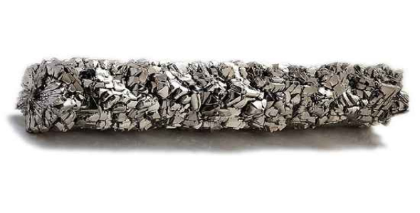 
	پاورپوینت بررسی متالورژیکی فلز تیتانیوم
