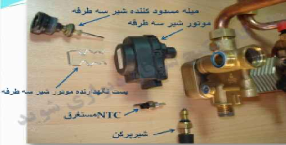 دانلود قطعه شناسی تصویری حرفه ای پکیج 