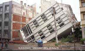 
	پاورپوینت روانگرایی خاک
