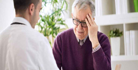 
	پاورپوینت مراقبت های روانپزشكی
