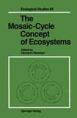 The Mosaic-Cycle Concept of Ecosystems