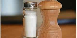 
	تحقیق فلوریداسیون نمک
