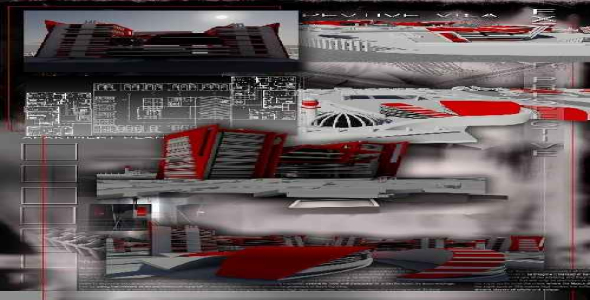 دانلود پروژه برج مسکونی