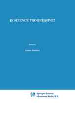 Is Science Progressive?