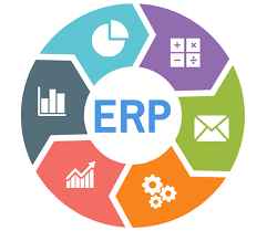 
	پاورپوینت نرم‌افزارهای برنامه‌ریزی منابع سازمانی (ERP)
