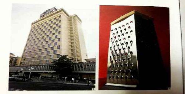 کانسپت و ایده در معماری