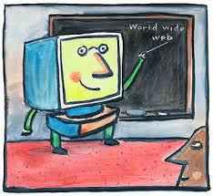 
	نقش فن آوري اطلاعات در آموزش
