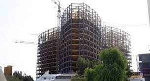 
	پاورپوینت طراحی ساختمان ها در برابر زلزله
