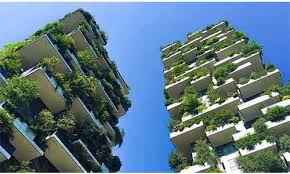 
	پاورپوینت معماری سبز
