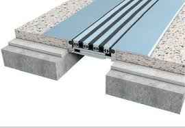 
	پاورپوینت درز ساختمان و انواع درزهای انبساطی
