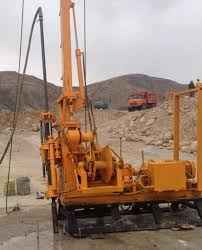 
	فایل اکسل گزارش روزانه حفاري ژئوتکنیک
