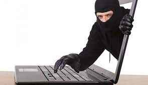 
	پاورپوینت جرایم اینترنتی
