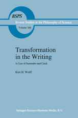 Transformation in the Writing: A Case of Surrender-and-Catch