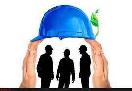 
	پاورپوینت حفاظت فني و بهداشت كار
