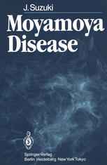 Moyamoya Disease