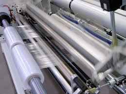 
	طرح توجیهی فیلم پلاستیکی چند لایه
