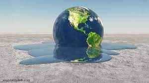 
	پاورپوینت تغییرات جهانی آب و هوا
