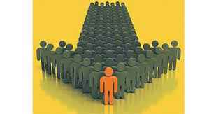 
	پاورپوینت رهبری و مدیریت
