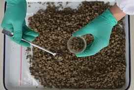 
	پاورپوینت آلودگی فلزات سنگین در خاک
