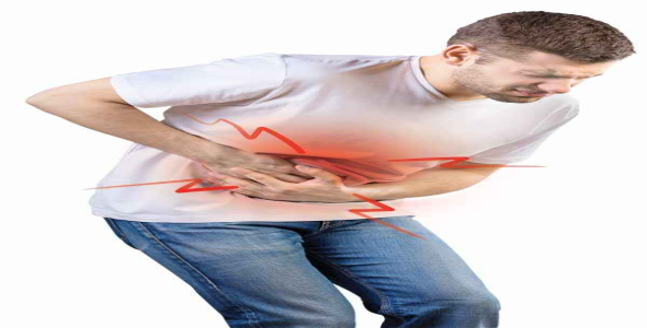 
	پاورپوینت درد شکم
