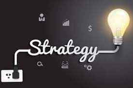 
	پاورپوینت مراحل فرموله كردن استراتژي
