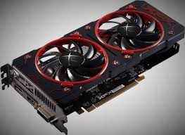 
	تحقیق ارتقا کارت گرافیک (Graphic Card)
