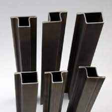 
	پاورپوینت پروفیل های در و پنجره
