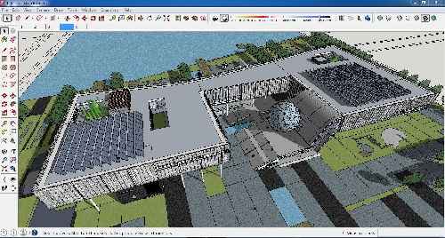 موزه 3 بعدی اسکچاپی ..... موزه علوم و فناوری ..... 118 ..... شامل (تنها) فایل 3 بعدی اسکچاپی ..... کلیپ را مشاهده نمایید.