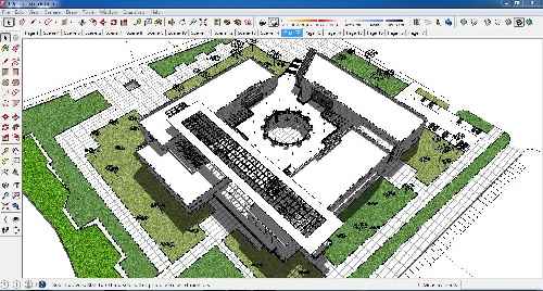 موزه 3 بعدی اسکچاپی ..... 119 ..... شامل (تنها) فایل 3 بعدی اسکچاپی ..... کلیپ را مشاهده نمایید.