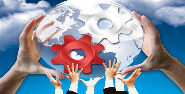 
	پاورپوینت کارآفرینی در سازمان های پیشرو
