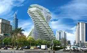 
	تحقیق معماري مدرن
