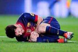 
	تحقیق آسيب هاي شايع در ورزش فوتبال چیست
