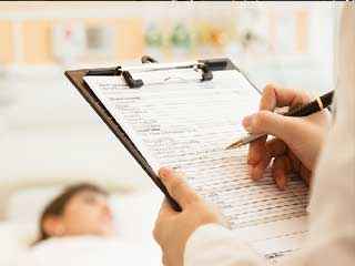 
	پاورپوینت گزارش نویسی در پرستاری
