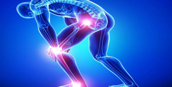 
	پاورپوینت آسیب شناسی ورزشی
