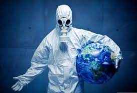 
	پاورپوینت آشنايي با بیوتروریسم
