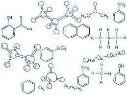 
	پاورپوینت جزوه درسی شيمي آلي
