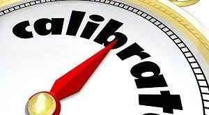 
	پاورپوینت کاليبراسيون سيستم هاي شمارشگر سلول های خونی
