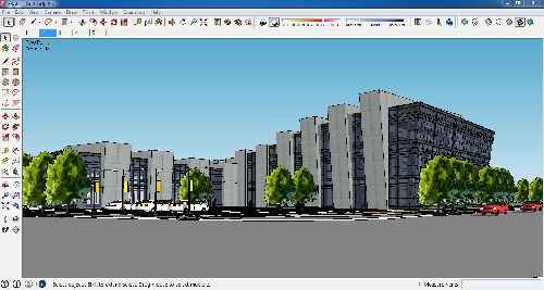 فرهنگسرا 3 بعدی اسکچاپی ..... مرکز فرهنگی ورزشی ...... E3 ..... شامل (تنها) فایل 3 بعدی اسکچاپی ..... کلیپ را مشاهده نمایید.
